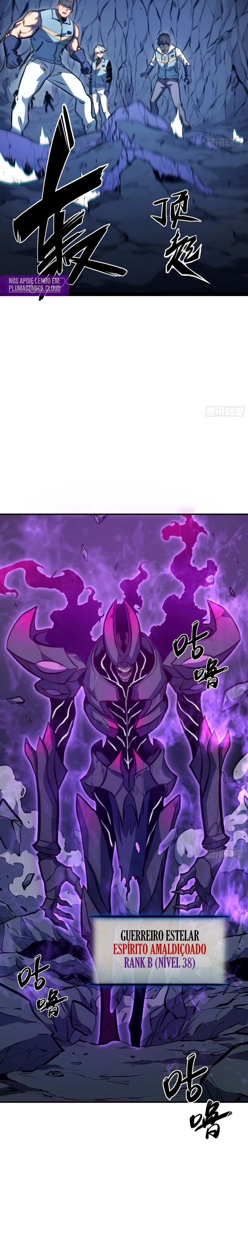 Read Despertar em Tempo Integral PT Manga Online