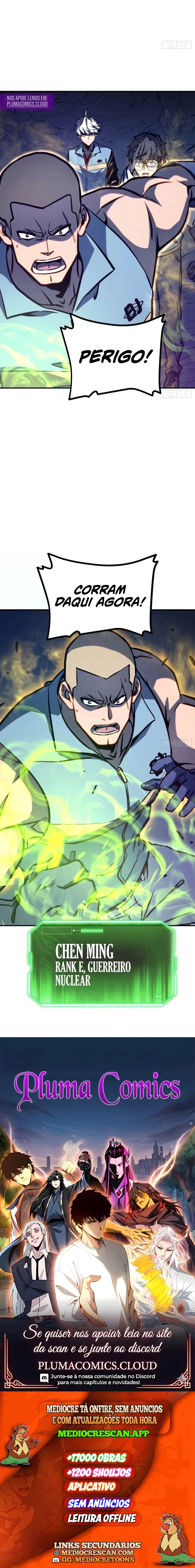 Read Despertar em Tempo Integral PT Manga Online