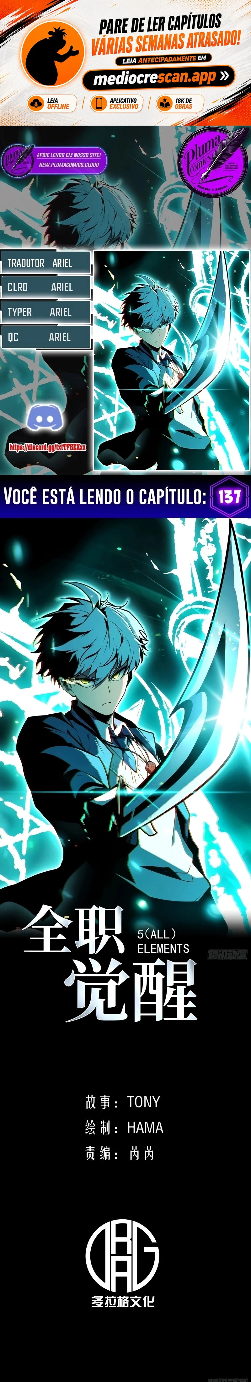 Read Despertar em Tempo Integral PT Manga Online