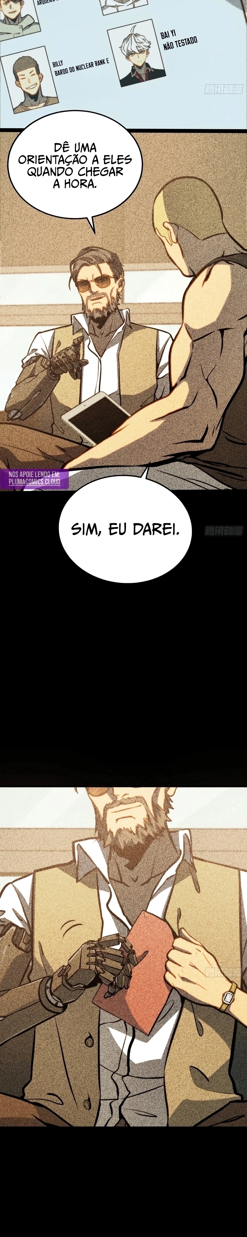 Read Despertar em Tempo Integral PT Manga Online