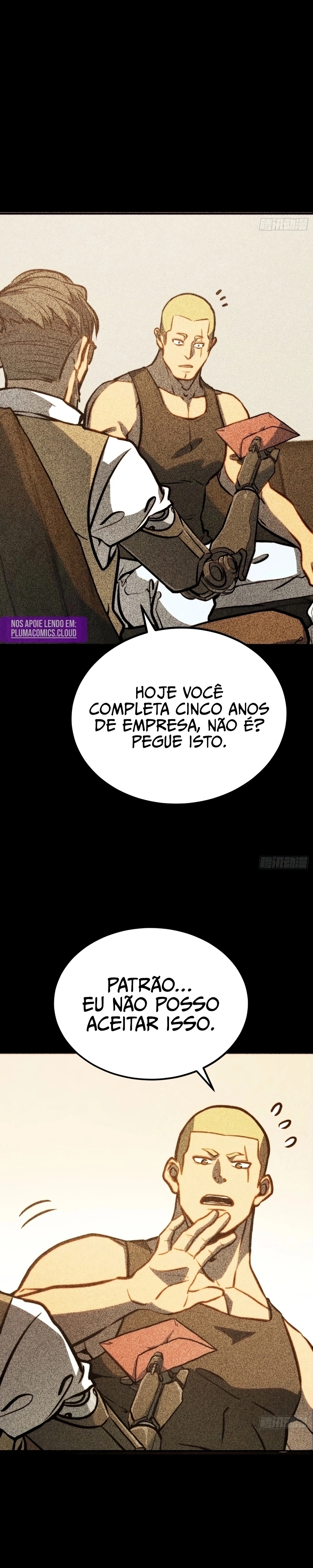 Read Despertar em Tempo Integral PT Manga Online