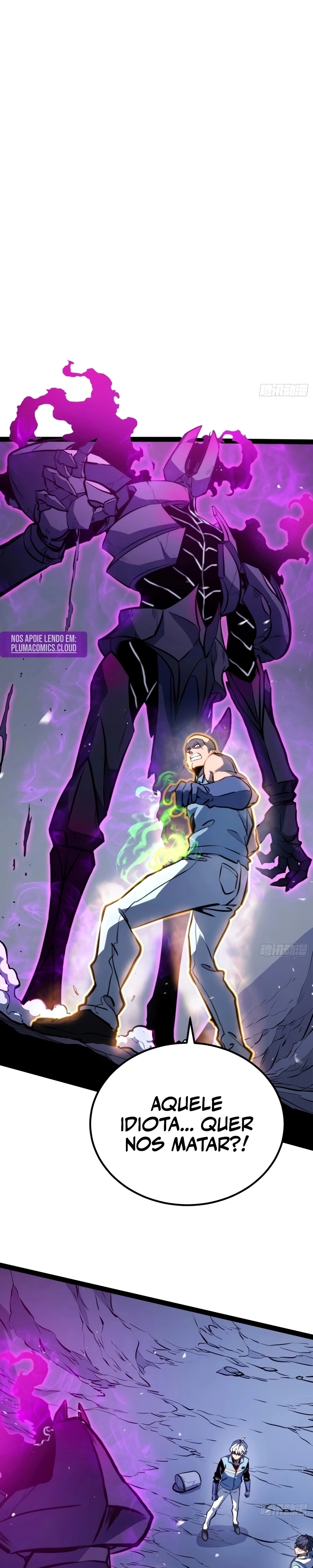 Read Despertar em Tempo Integral PT Manga Online