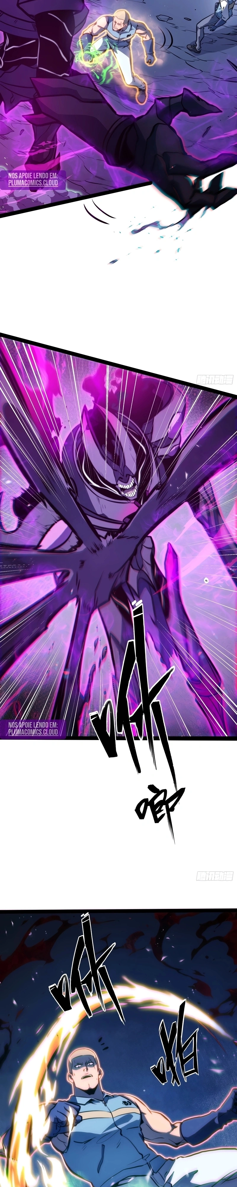 Read Despertar em Tempo Integral PT Manga Online
