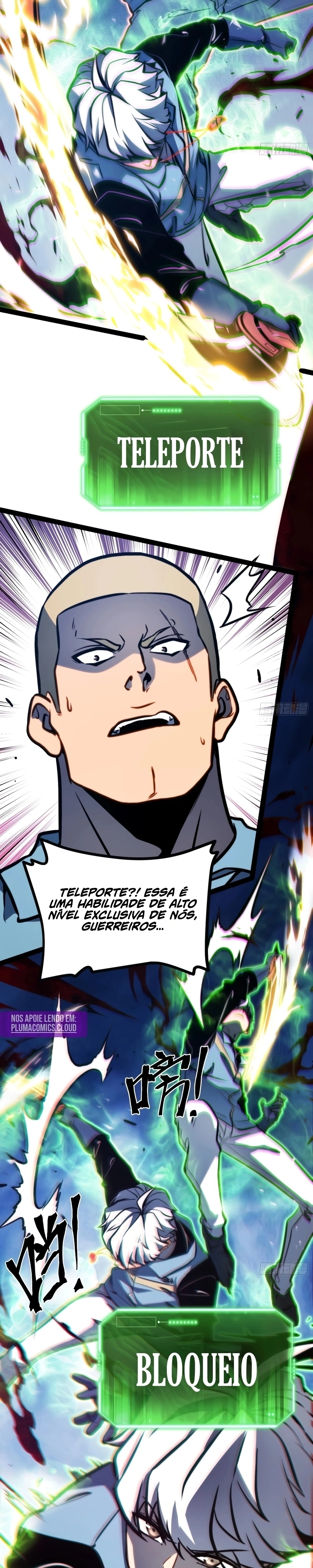 Read Despertar em Tempo Integral PT Manga Online
