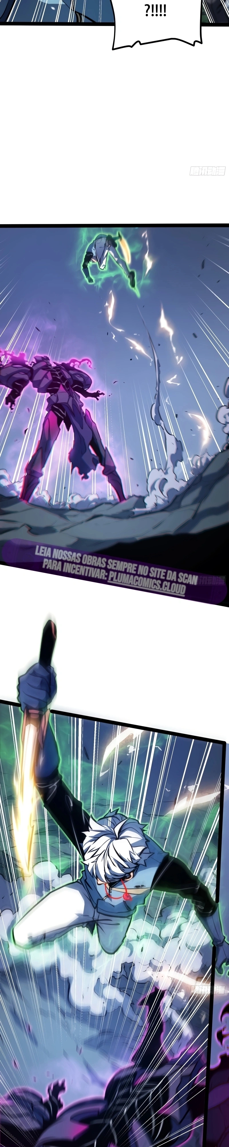 Read Despertar em Tempo Integral PT Manga Online