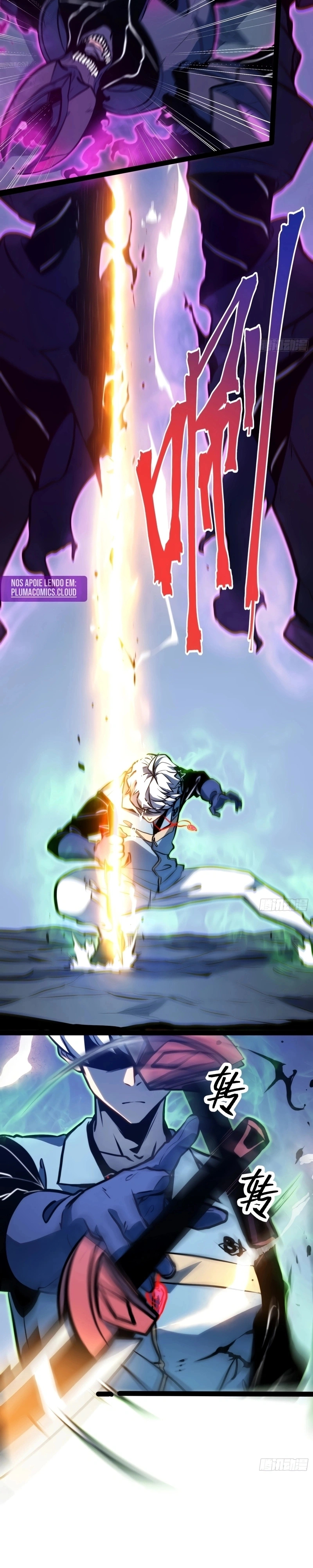 Read Despertar em Tempo Integral PT Manga Online