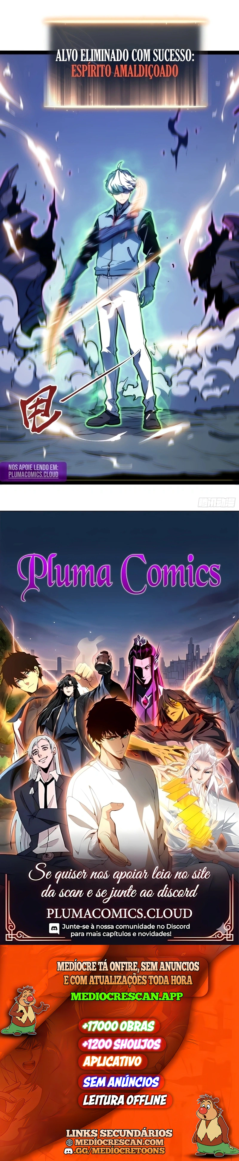 Read Despertar em Tempo Integral PT Manga Online