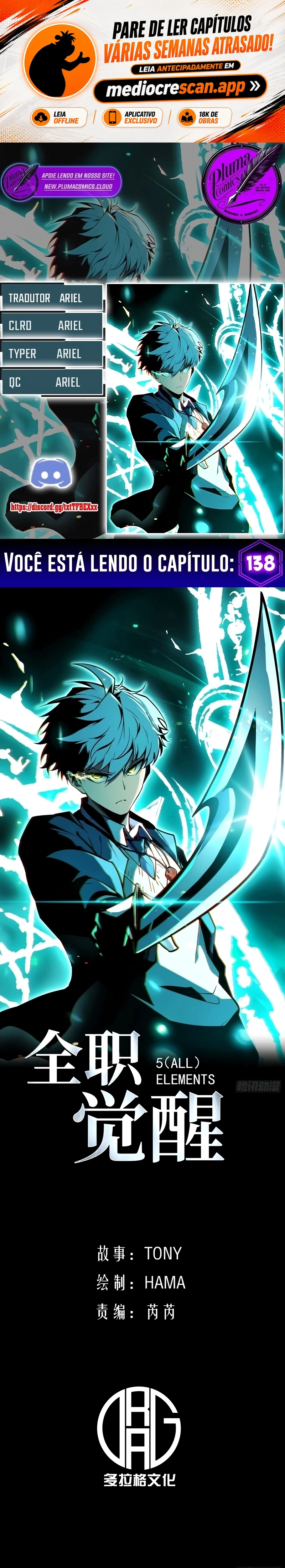 Read Despertar em Tempo Integral PT Manga Online