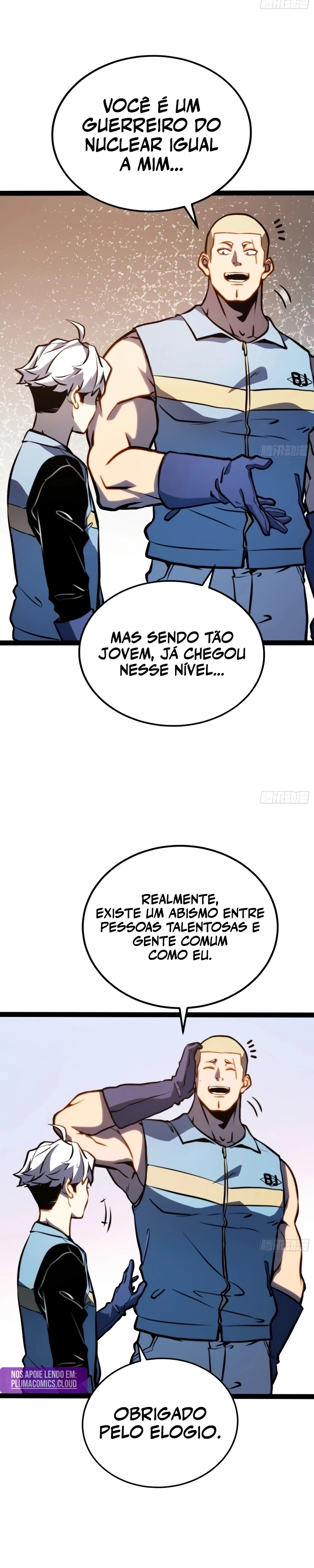 Read Despertar em Tempo Integral PT Manga Online