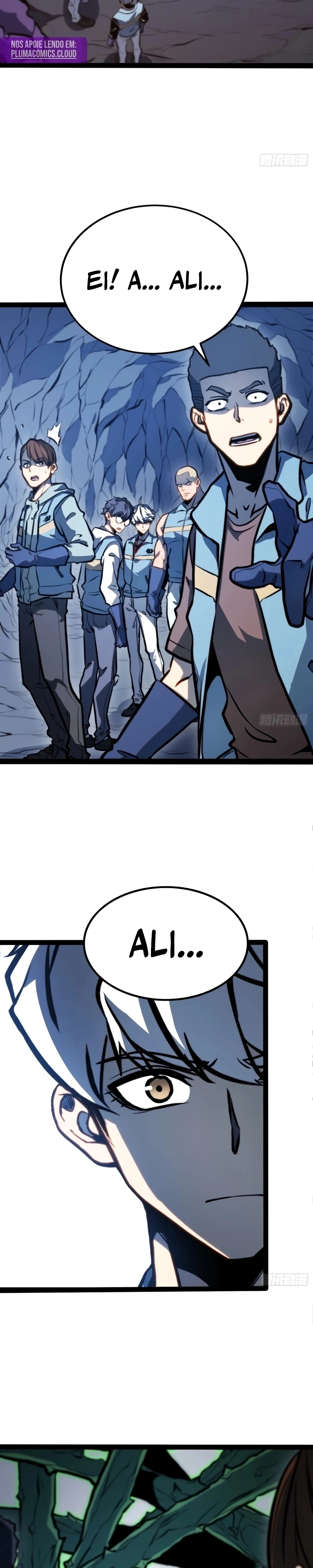 Read Despertar em Tempo Integral PT Manga Online