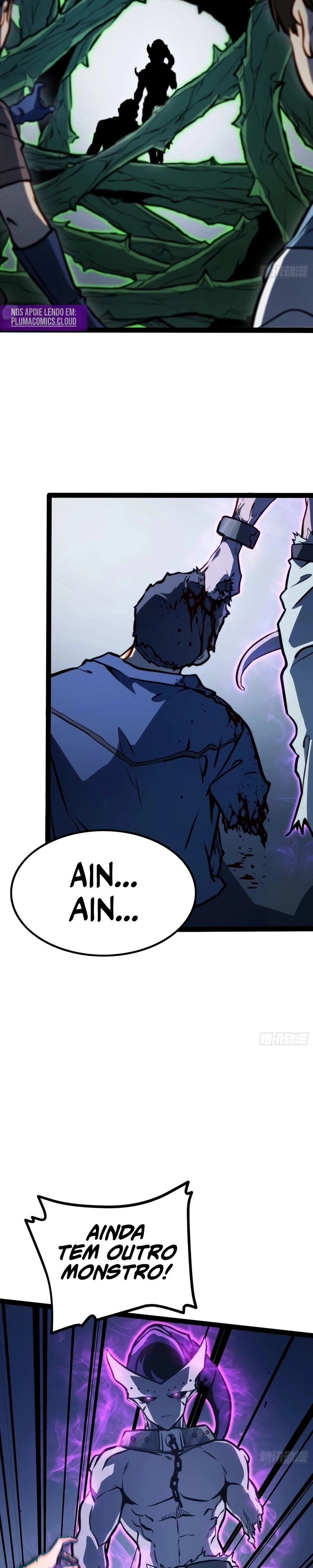 Read Despertar em Tempo Integral PT Manga Online