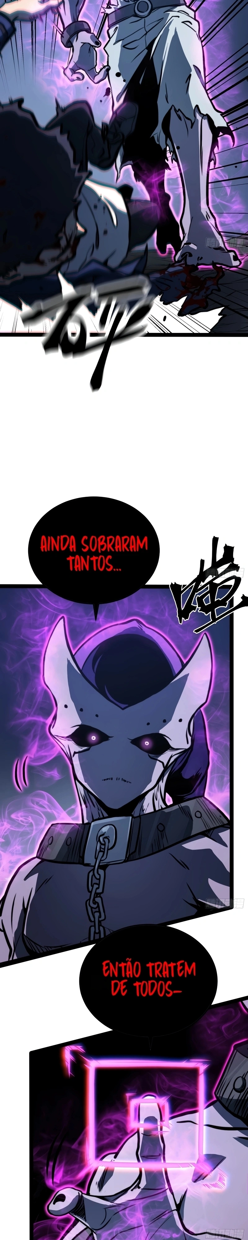 Read Despertar em Tempo Integral PT Manga Online