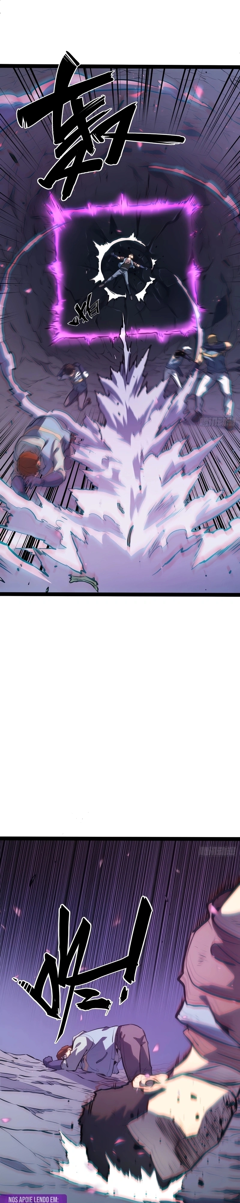 Read Despertar em Tempo Integral PT Manga Online