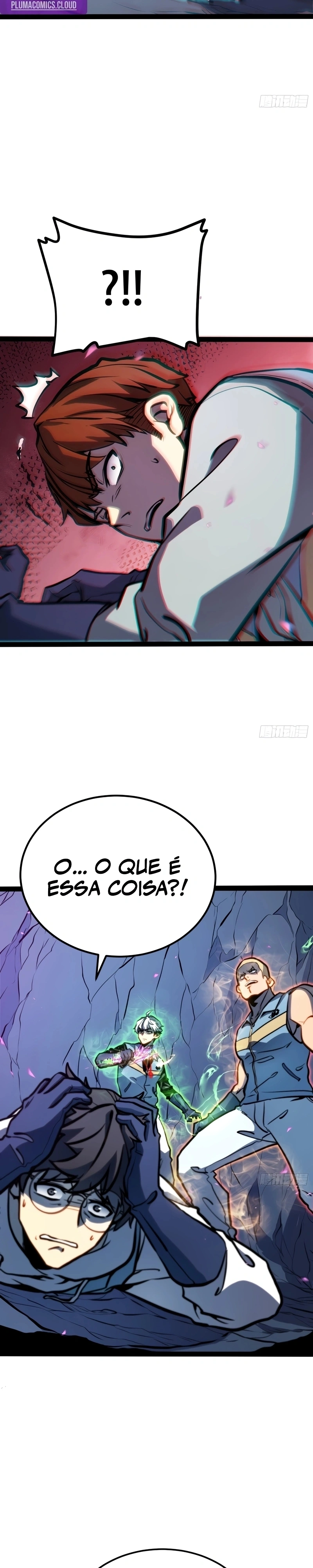 Read Despertar em Tempo Integral PT Manga Online