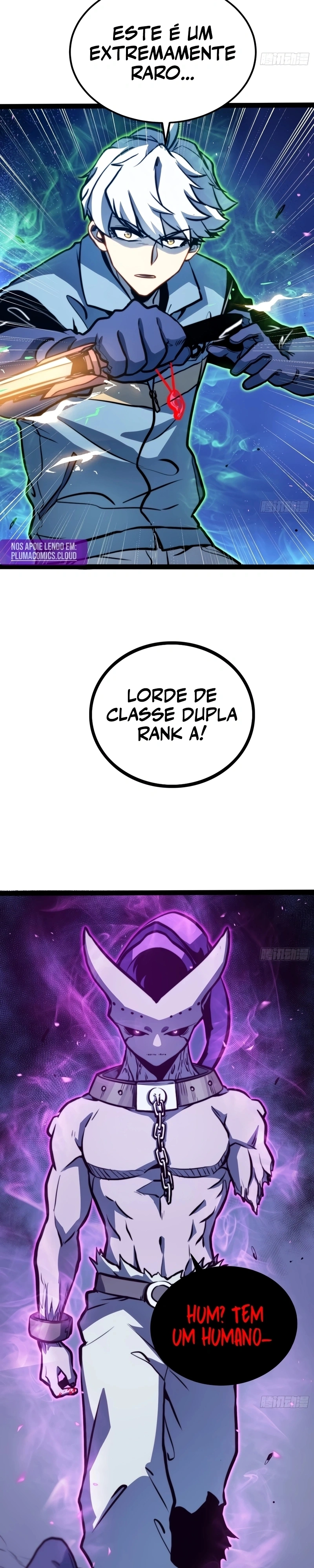 Read Despertar em Tempo Integral PT Manga Online