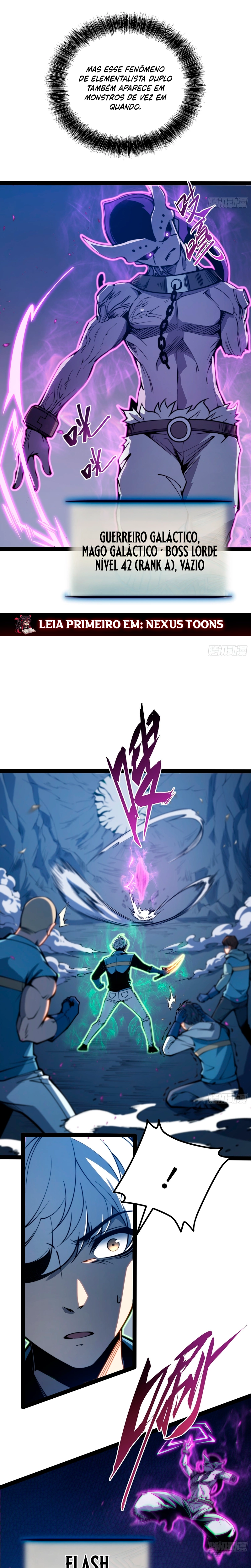 Read Despertar em Tempo Integral PT Manga Online