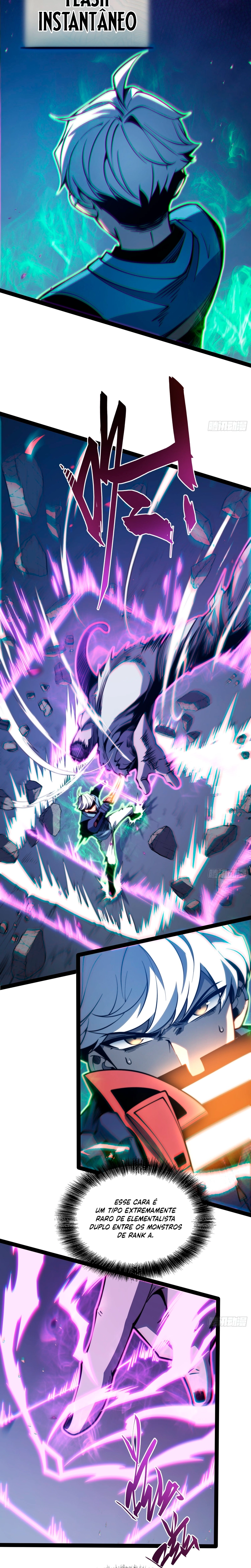 Read Despertar em Tempo Integral PT Manga Online