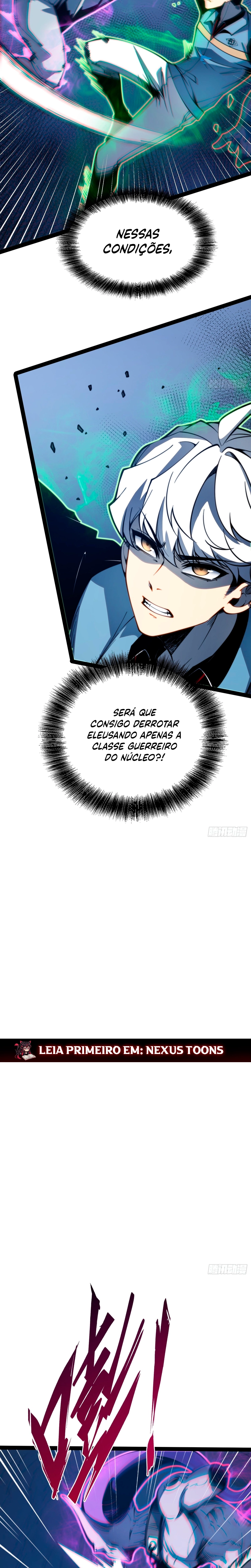 Read Despertar em Tempo Integral PT Manga Online
