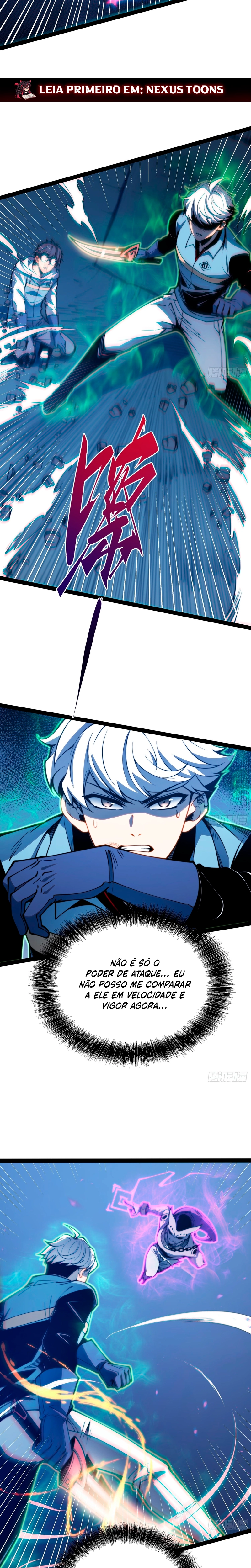 Read Despertar em Tempo Integral PT Manga Online