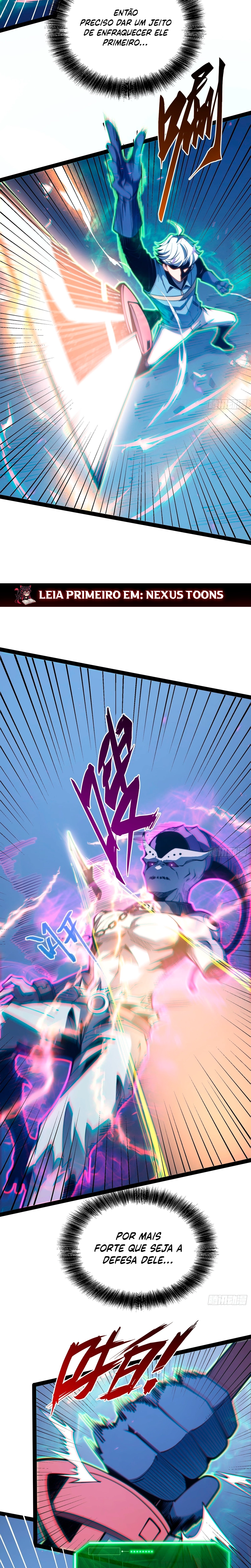 Read Despertar em Tempo Integral PT Manga Online