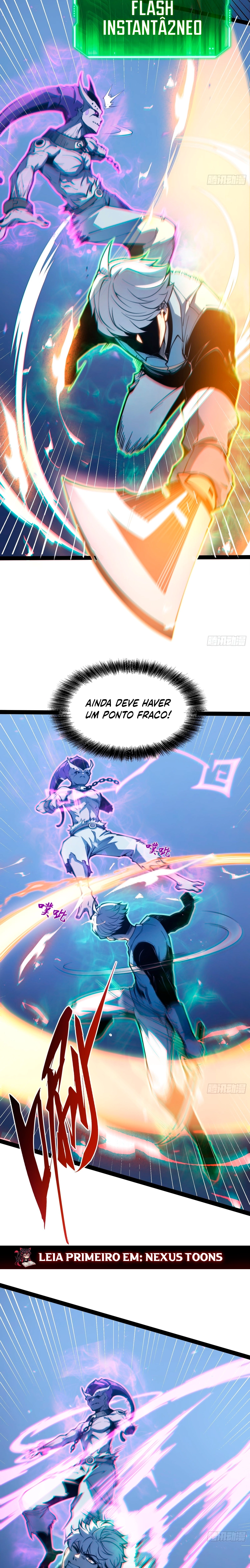 Read Despertar em Tempo Integral PT Manga Online