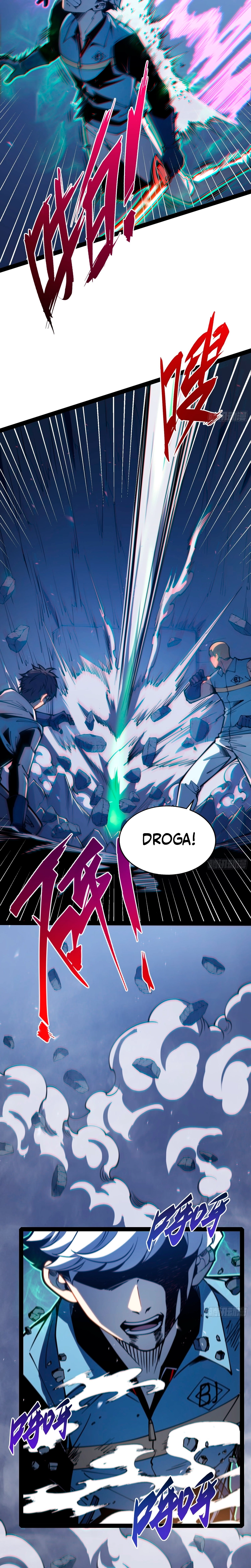 Read Despertar em Tempo Integral PT Manga Online