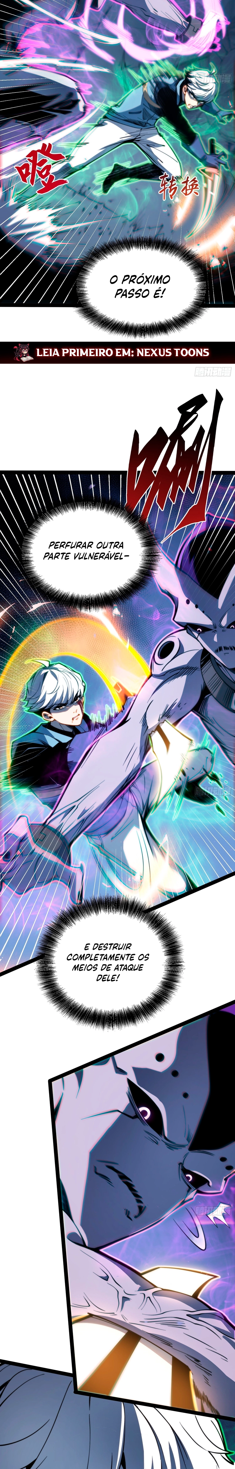Read Despertar em Tempo Integral PT Manga Online