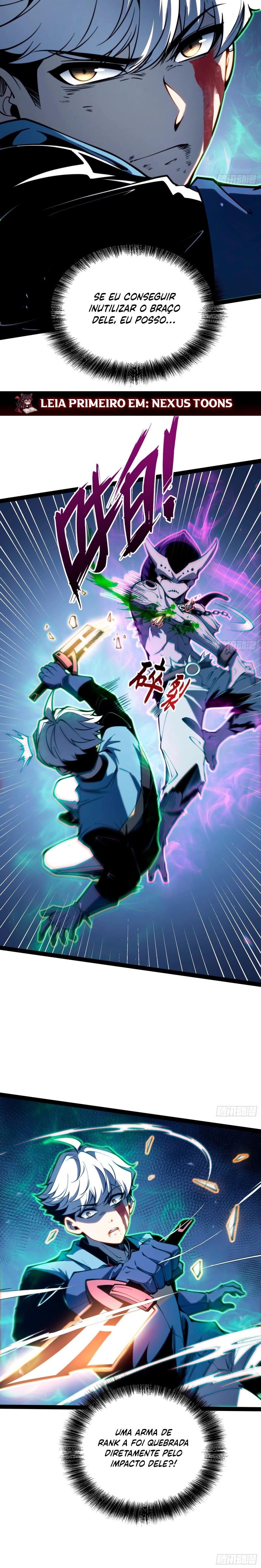 Read Despertar em Tempo Integral PT Manga Online