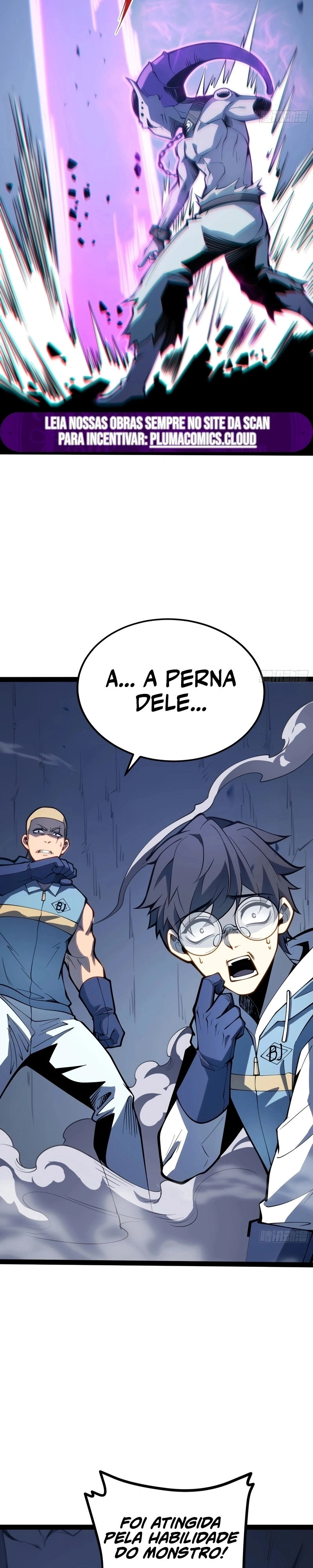 Read Despertar em Tempo Integral PT Manga Online