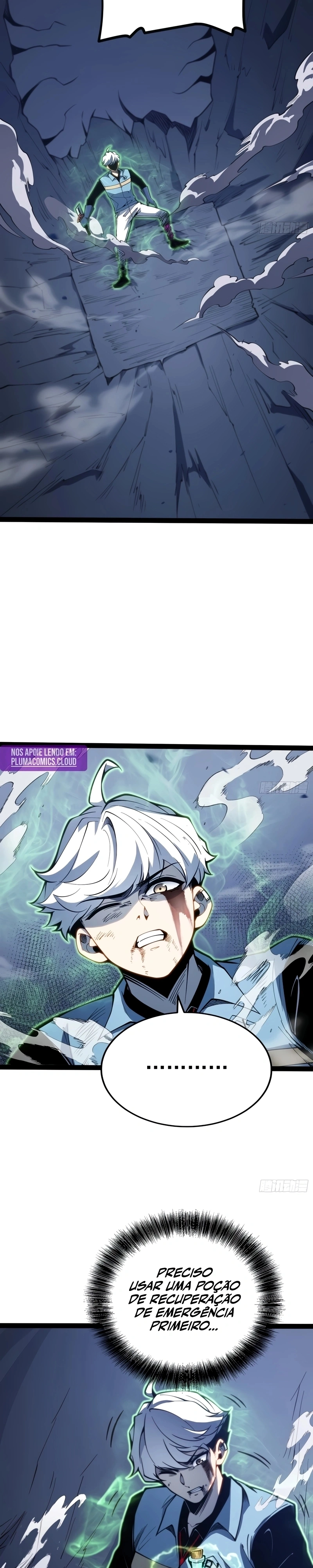 Read Despertar em Tempo Integral PT Manga Online