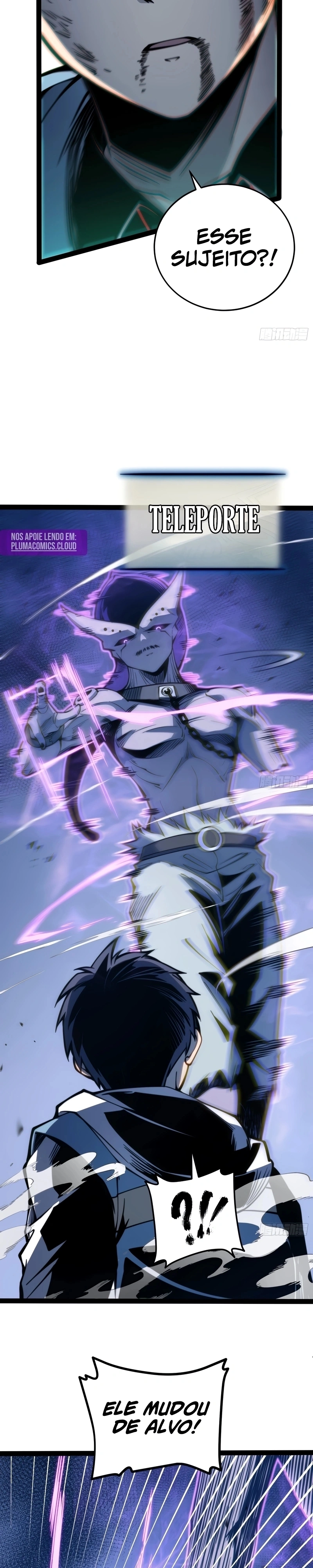 Read Despertar em Tempo Integral PT Manga Online