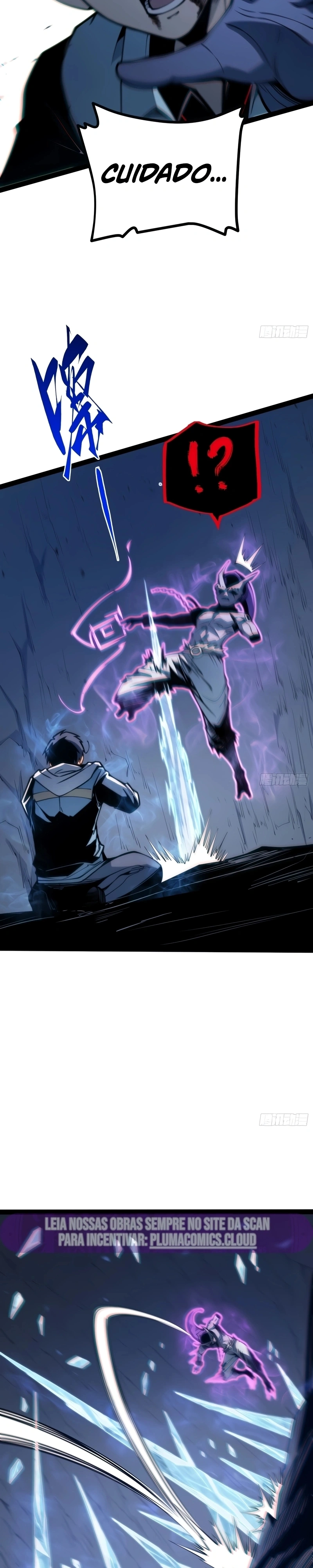 Read Despertar em Tempo Integral PT Manga Online
