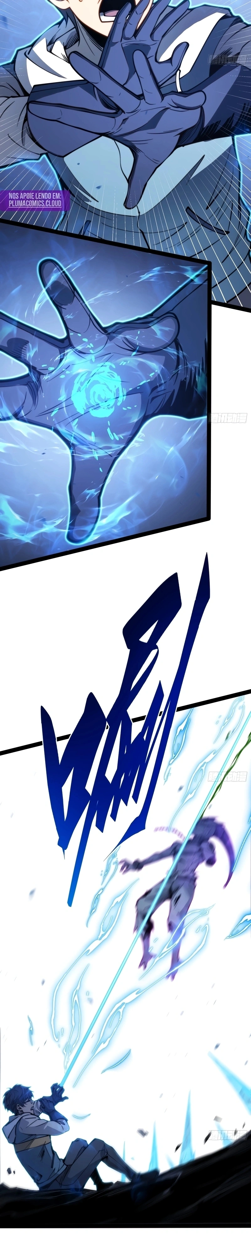 Read Despertar em Tempo Integral PT Manga Online