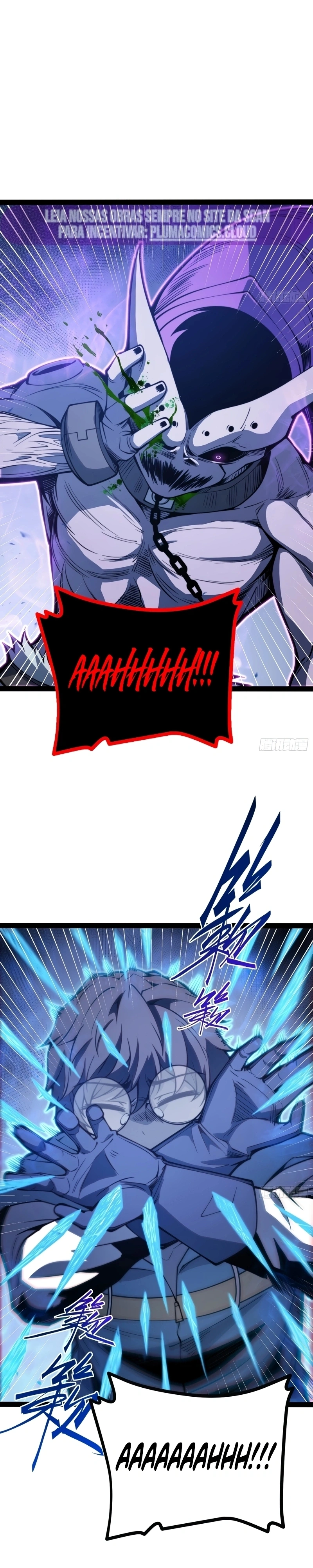 Read Despertar em Tempo Integral PT Manga Online
