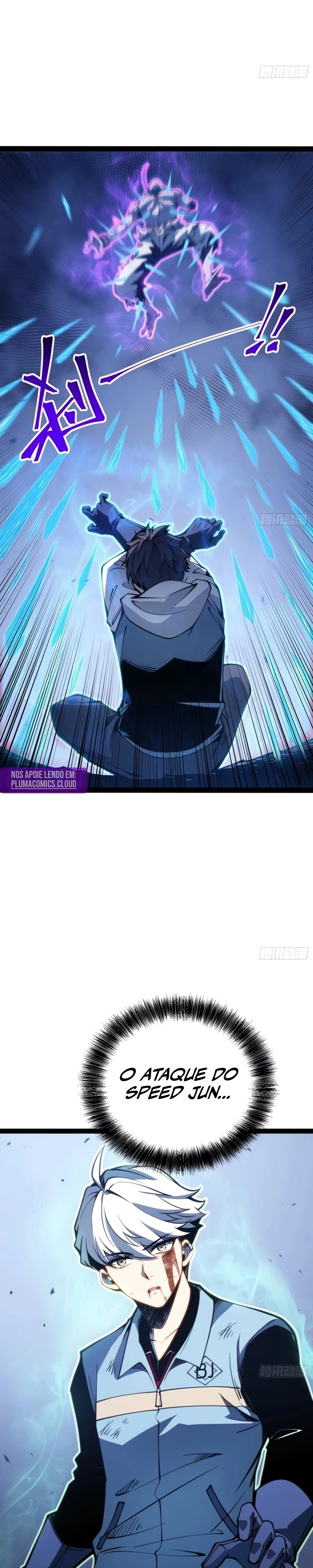 Read Despertar em Tempo Integral PT Manga Online