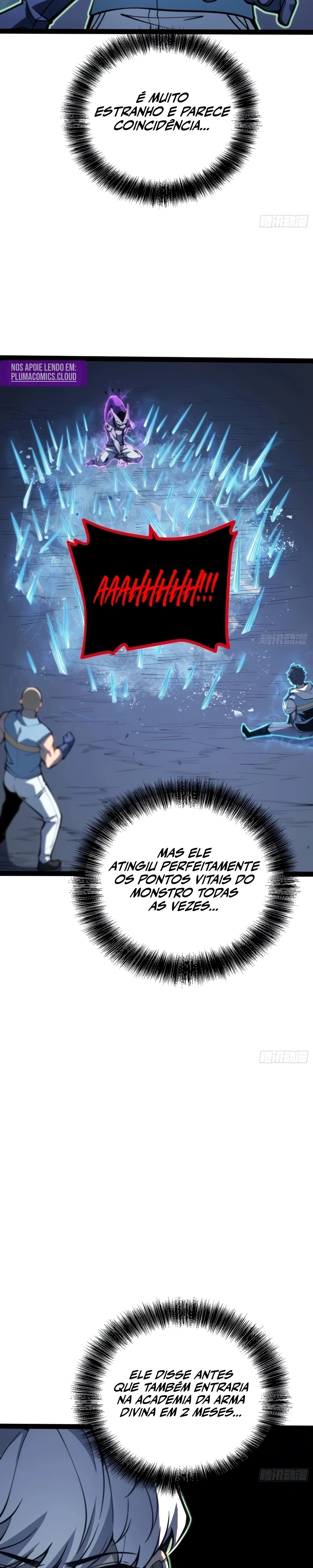 Read Despertar em Tempo Integral PT Manga Online