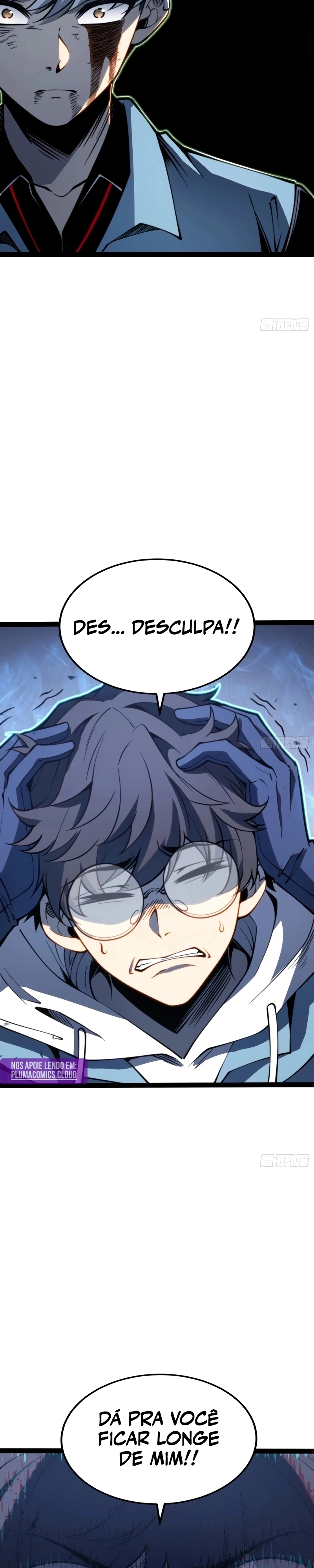 Read Despertar em Tempo Integral PT Manga Online