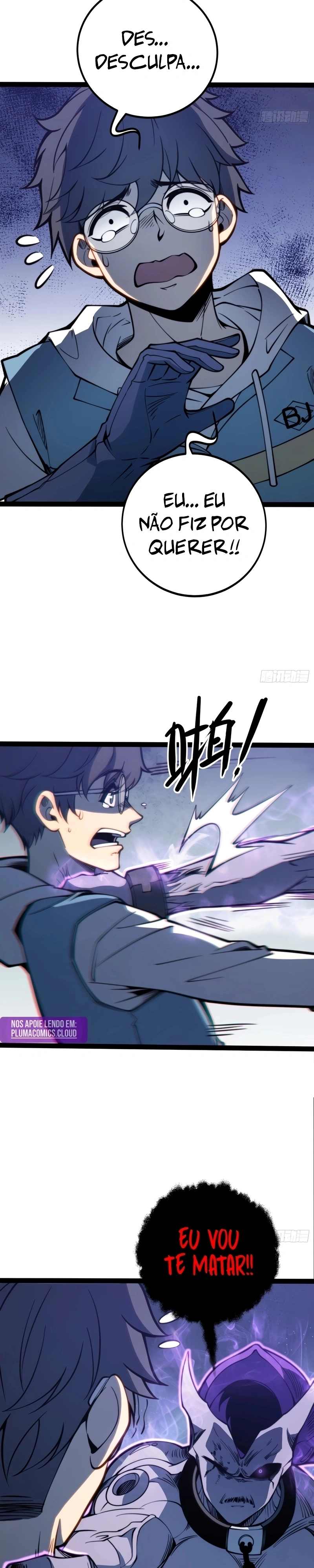 Read Despertar em Tempo Integral PT Manga Online
