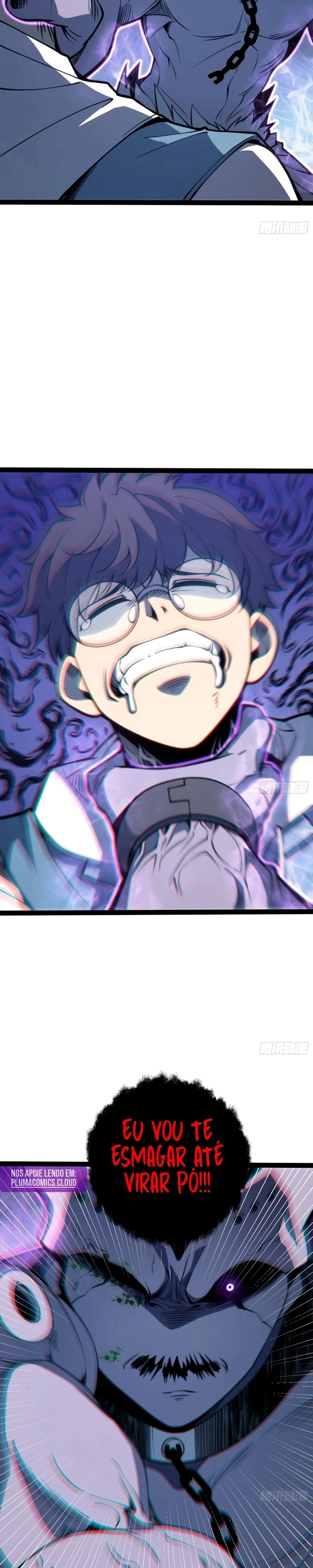 Read Despertar em Tempo Integral PT Manga Online