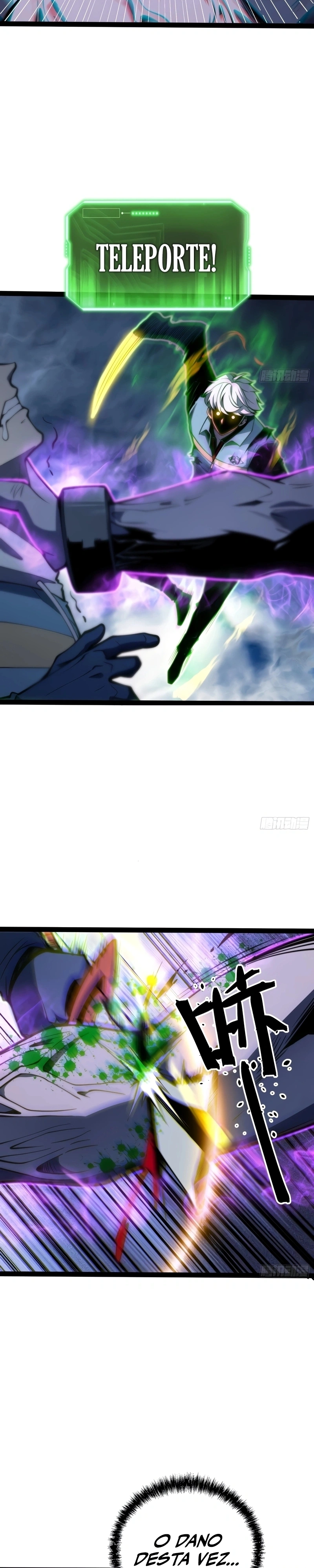 Read Despertar em Tempo Integral PT Manga Online