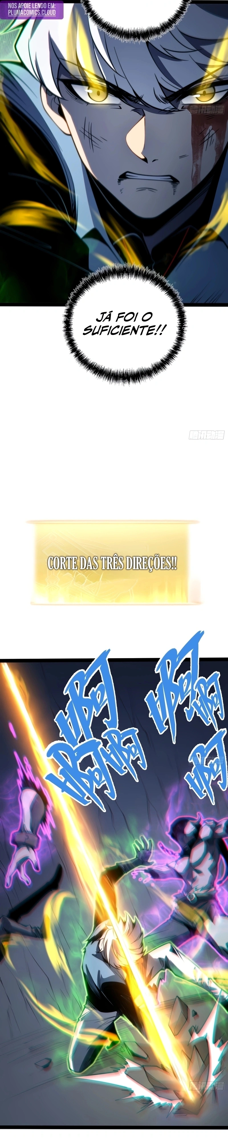 Read Despertar em Tempo Integral PT Manga Online