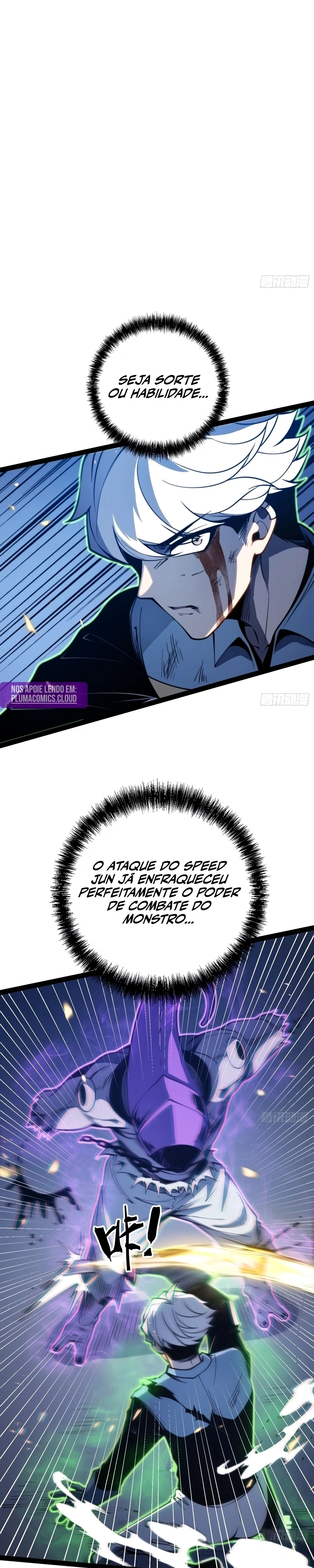 Read Despertar em Tempo Integral PT Manga Online
