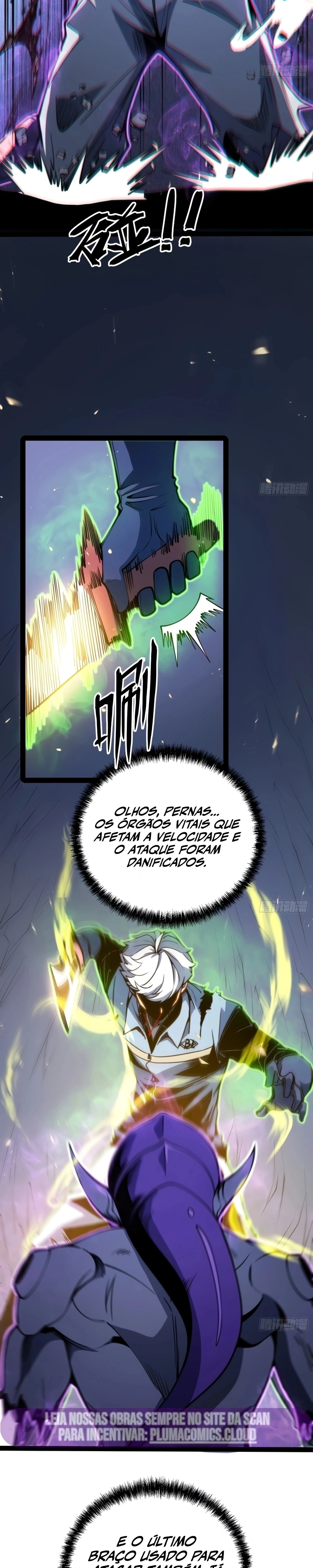 Read Despertar em Tempo Integral PT Manga Online