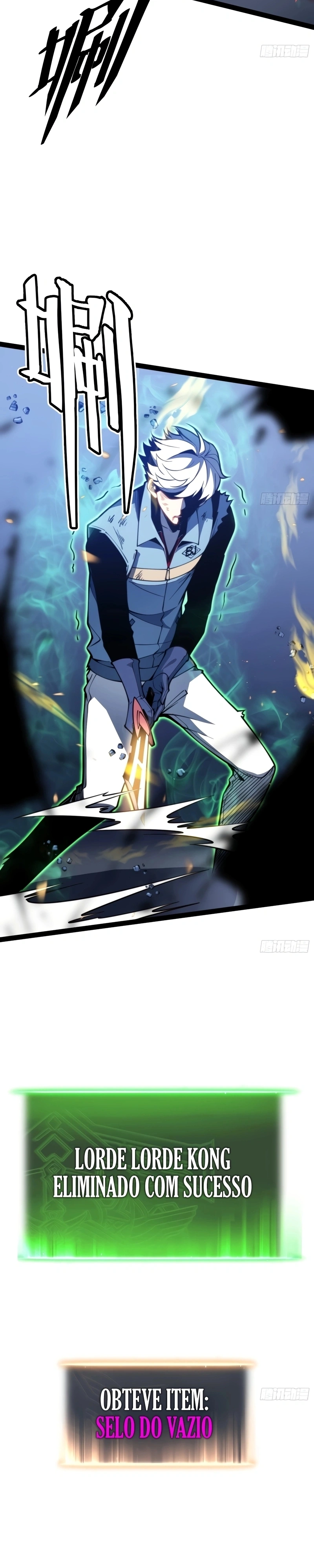 Read Despertar em Tempo Integral PT Manga Online