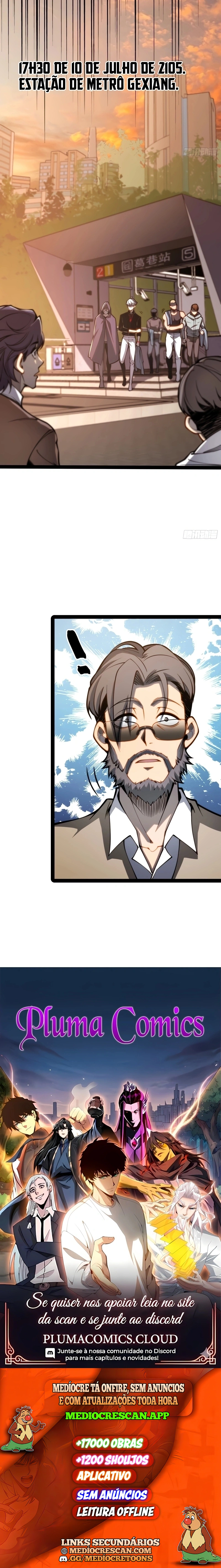 Read Despertar em Tempo Integral PT Manga Online