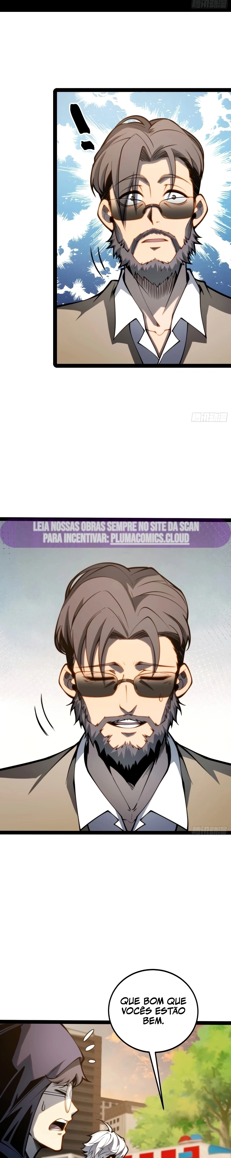 Read Despertar em Tempo Integral PT Manga Online