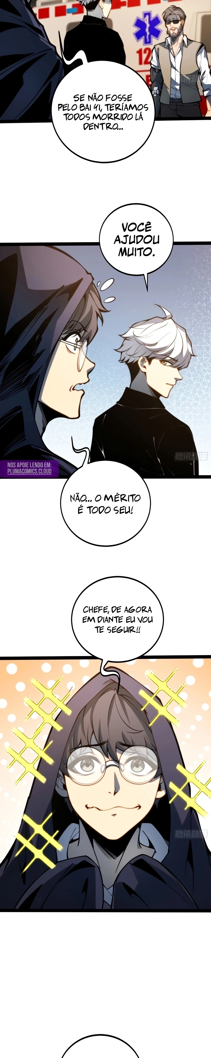 Read Despertar em Tempo Integral PT Manga Online
