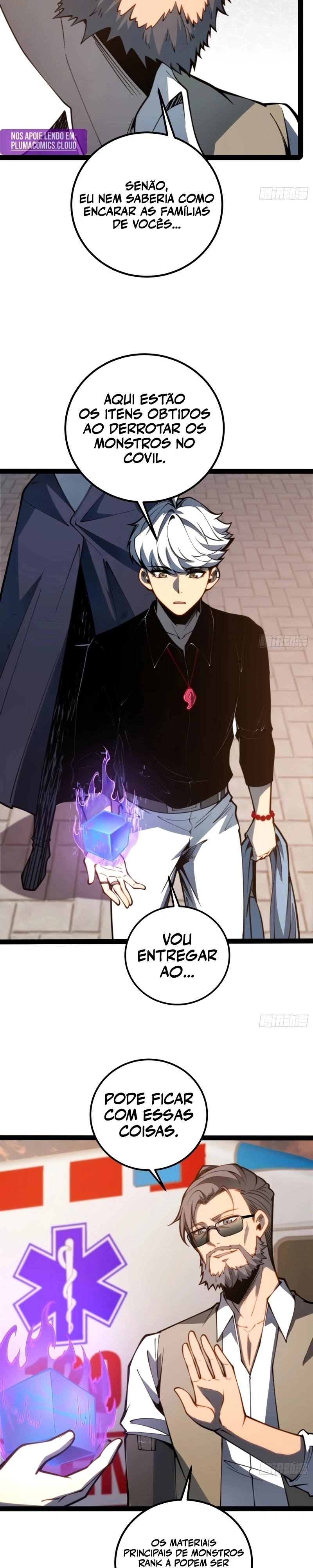Read Despertar em Tempo Integral PT Manga Online