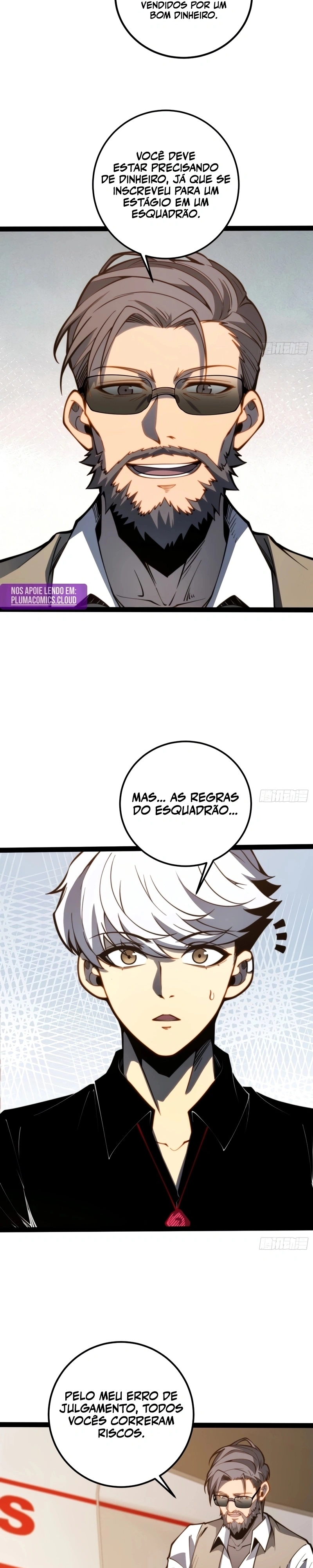 Read Despertar em Tempo Integral PT Manga Online