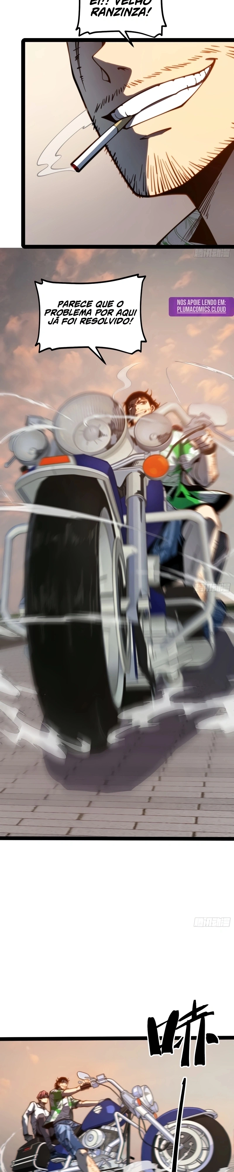 Read Despertar em Tempo Integral PT Manga Online